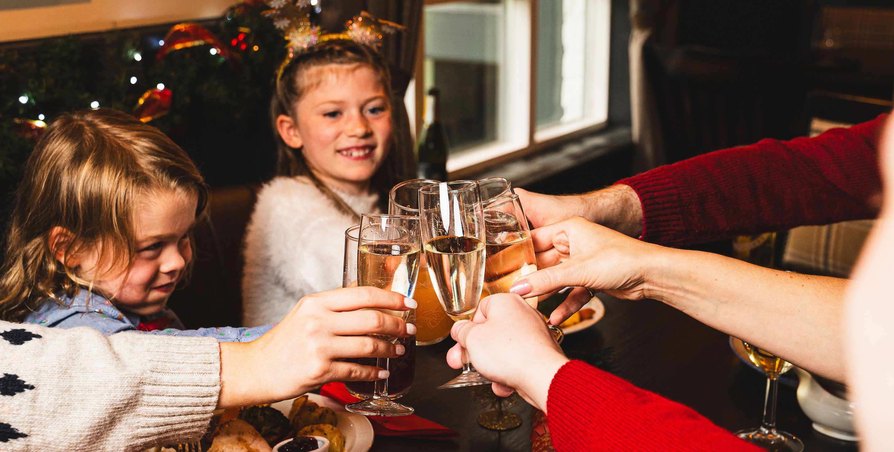 Even more magical occasions at The Harbour Spring