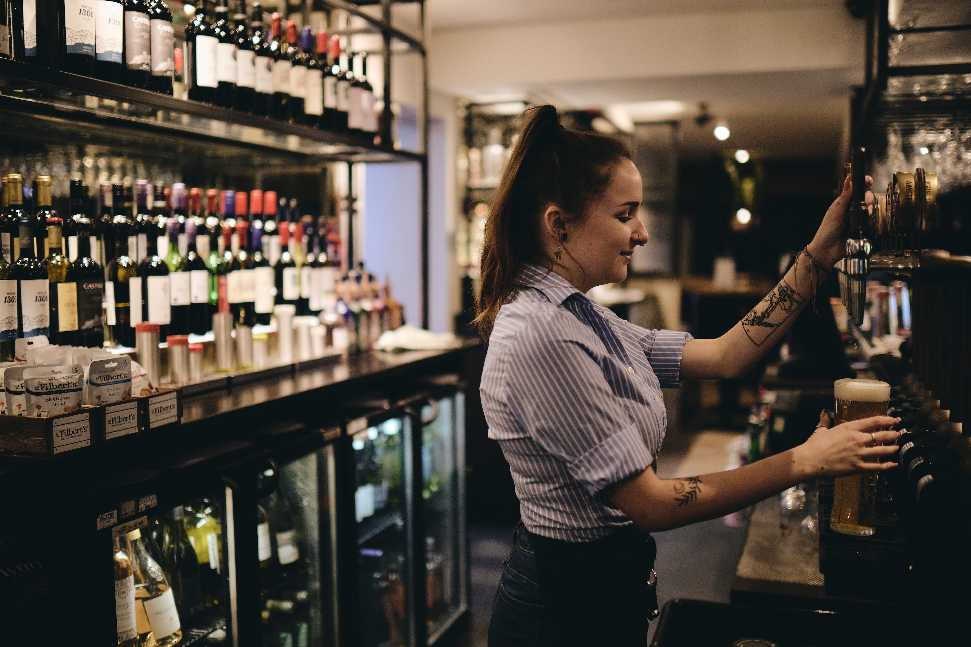 Join the team at The Harbour Spring